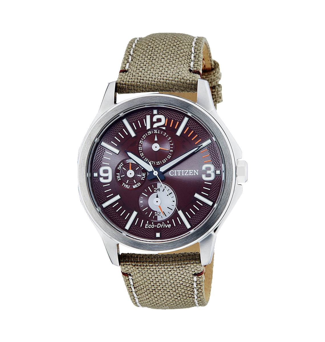 CITIZEN-AP4000-07W