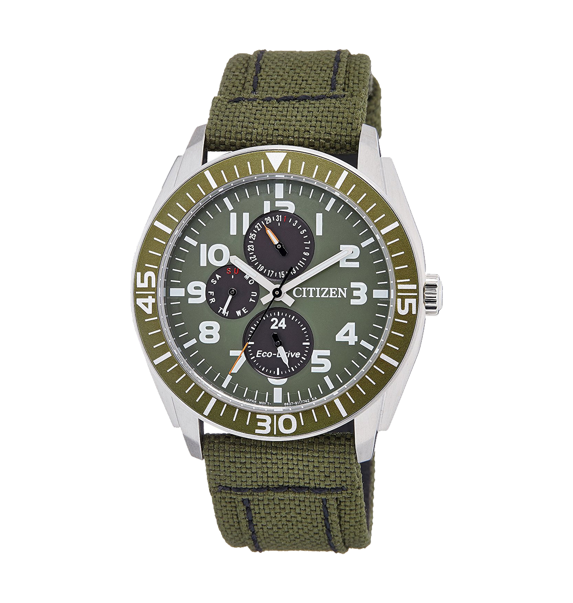 CITIZEN - AP4011-01W