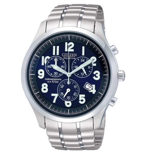 CITIZEN - AT0371-53L