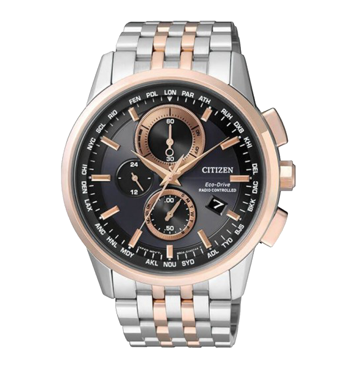 CITIZEN - AT8116-65E