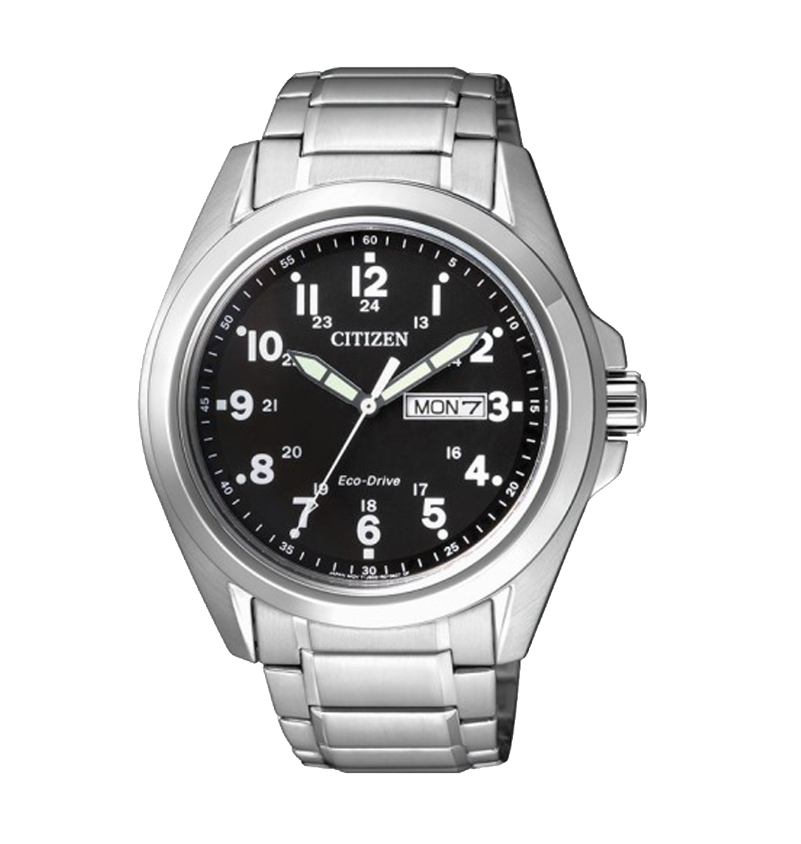 CITIZEN - AW0050-58E