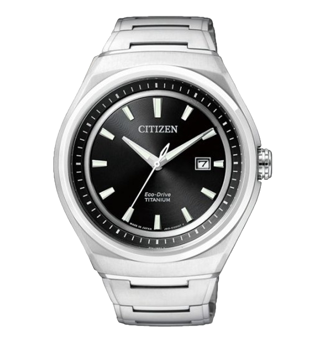 CITIZEN - AW1251-51E