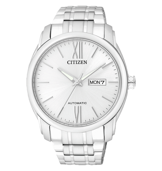 CITIZEN - NP4050-51A