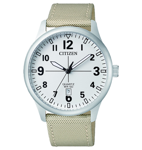 CITIZEN - BI1050-05A