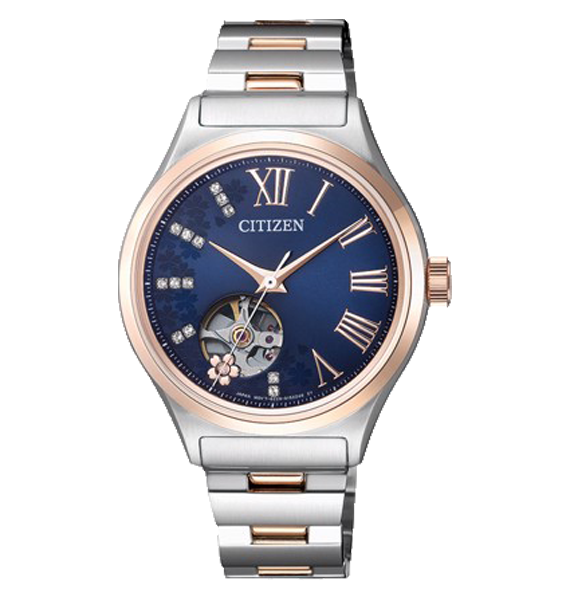 CITIZEN - PC1009-60L