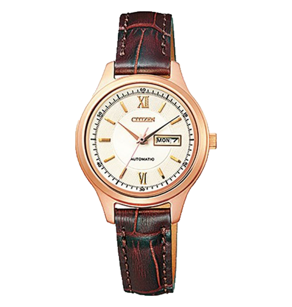 CITIZEN - PD7153-05A