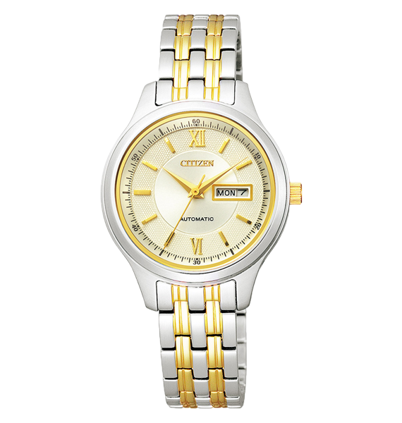 CITIZEN - PD7156-58P