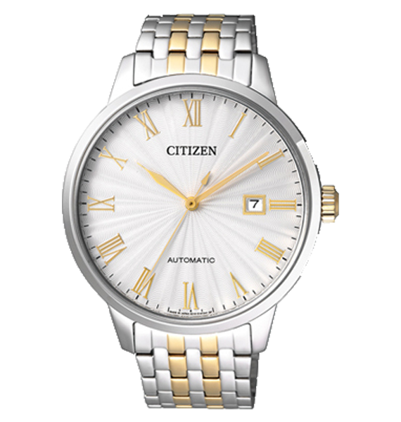 CITIZEN - NJ0084-59A