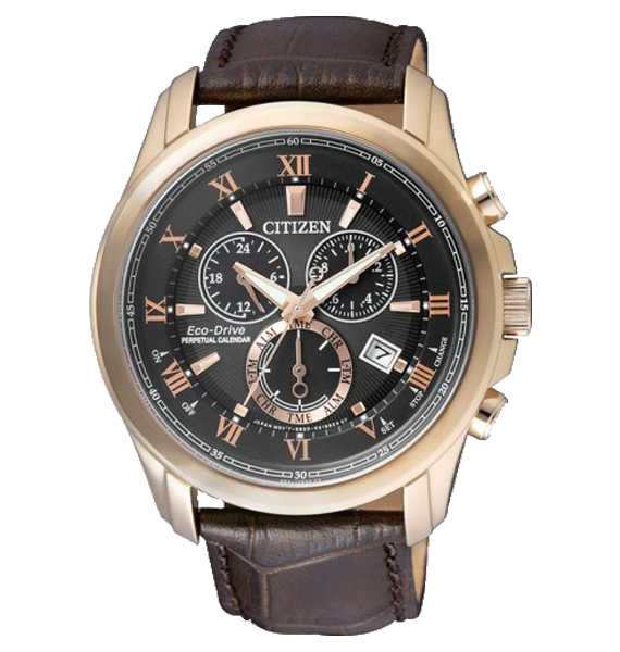 CITIZEN - BL5542-07E