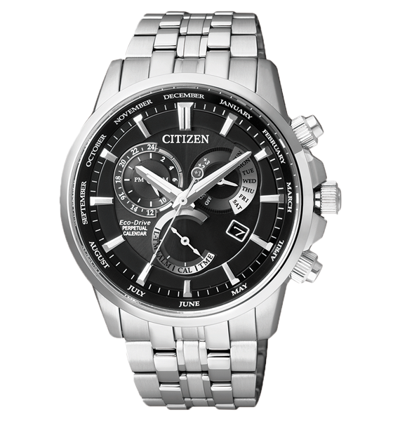 CITIZEN - BL8140-80E