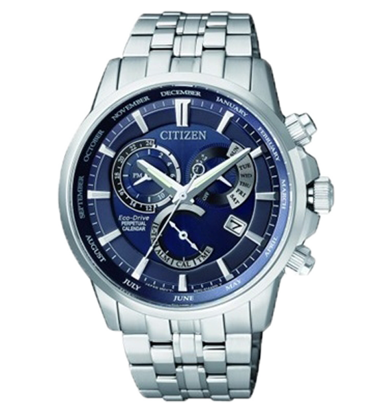 CITIZEN - BL8140-80L