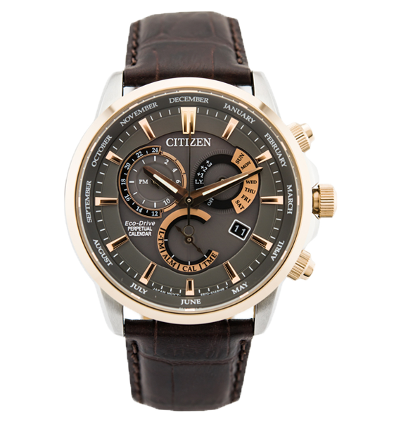 CITIZEN - BL8148-11H