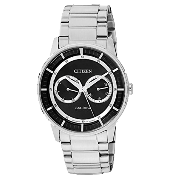 CITIZEN - BU4000-50E