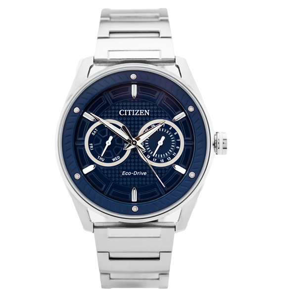 CITIZEN - BU4021-84L