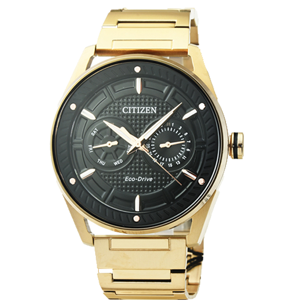 CITIZEN - BU4022-81E