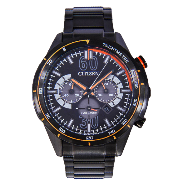 CITIZEN - CA4125-56E