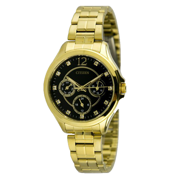 CITIZEN - ED8142-51E