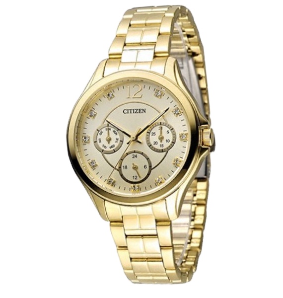 CITIZEN - ED8142-51P