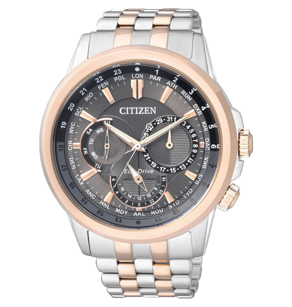 CITIZEN - BU2026-65H