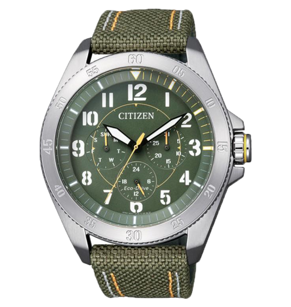 CITIZEN - BU2030-09W