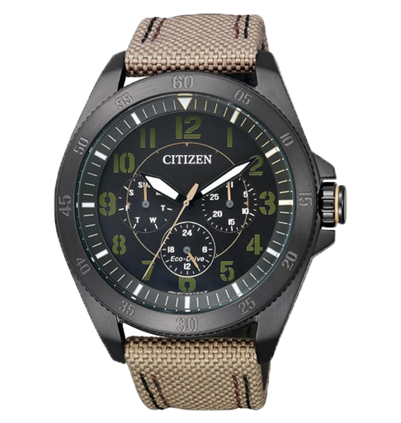 CITIZEN - BU2035-05E