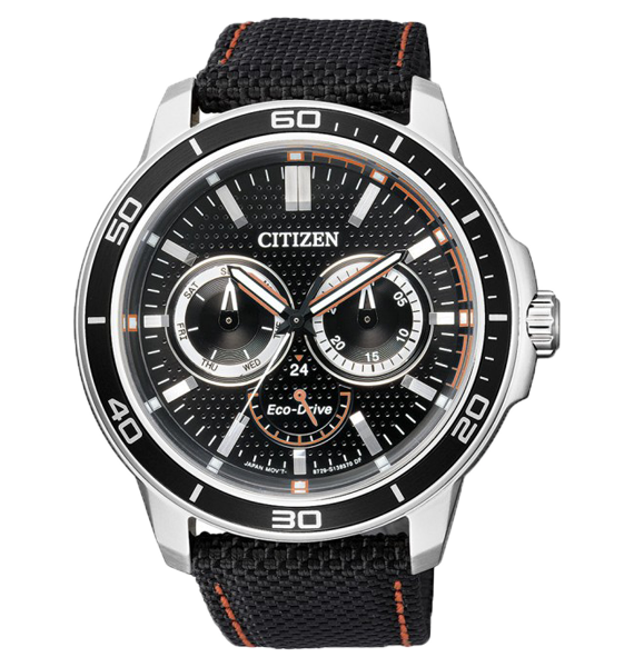 CITIZEN - BU2040-05E