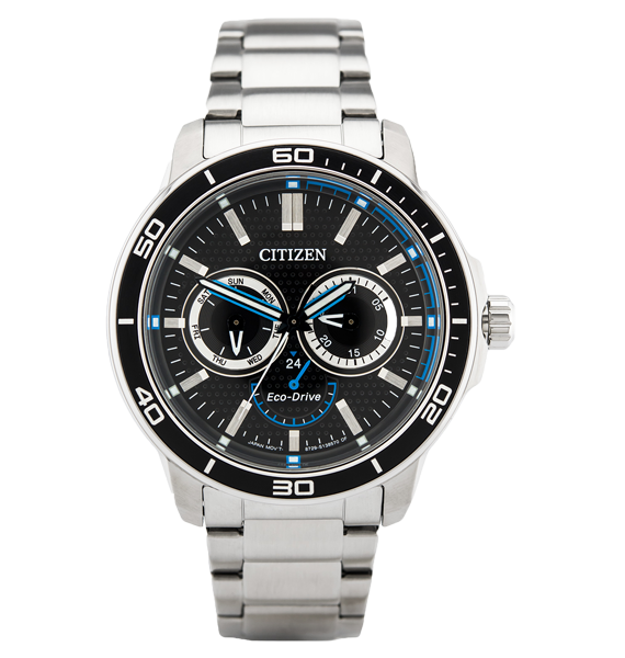 CITIZEN - BU2040-56E