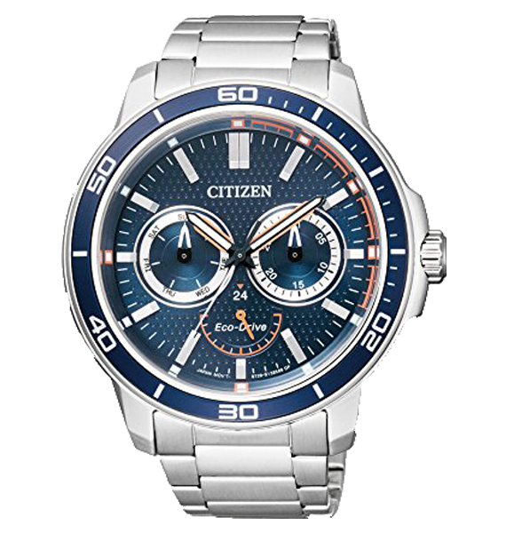 CITIZEN - BU2040-56L