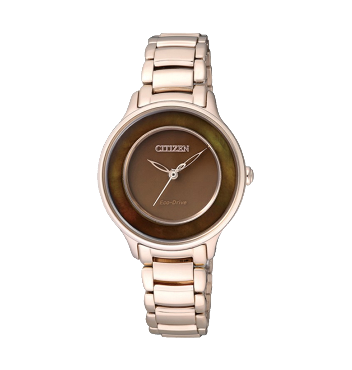 CITIZEN - EM0382-51W