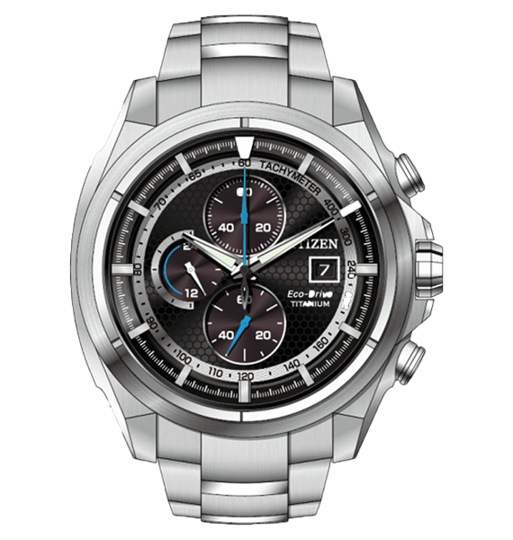 CITIZEN - CA0551-50E