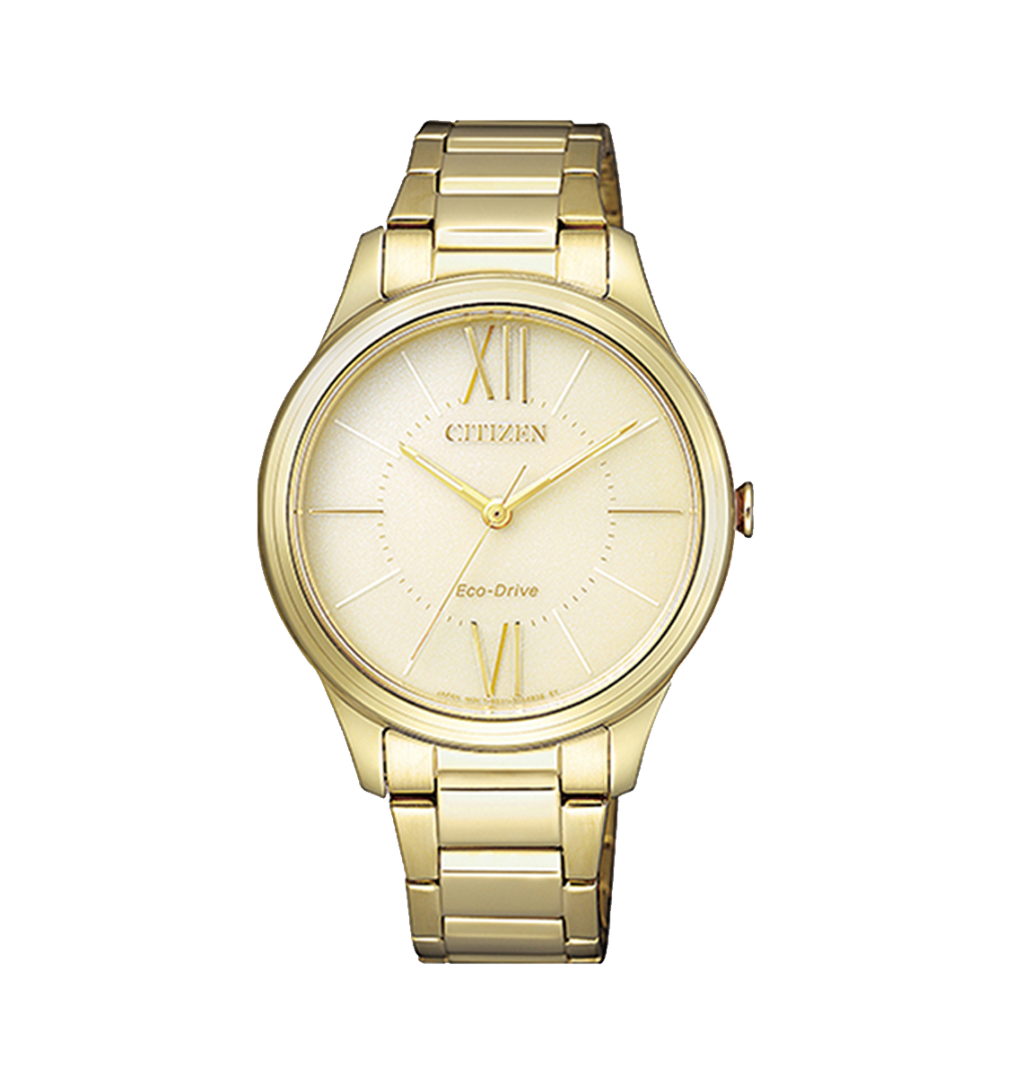 CITIZEN - EM0412-52P