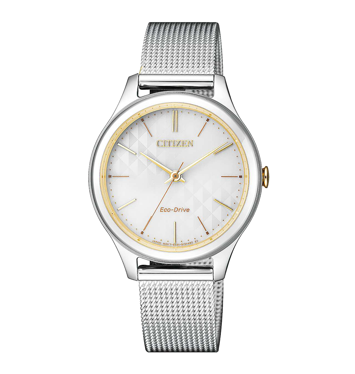 CITIZEN - EM0504-81A