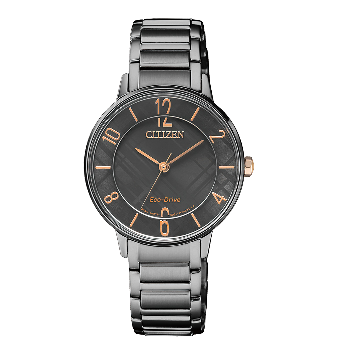 CITIZEN - EM0528-82H