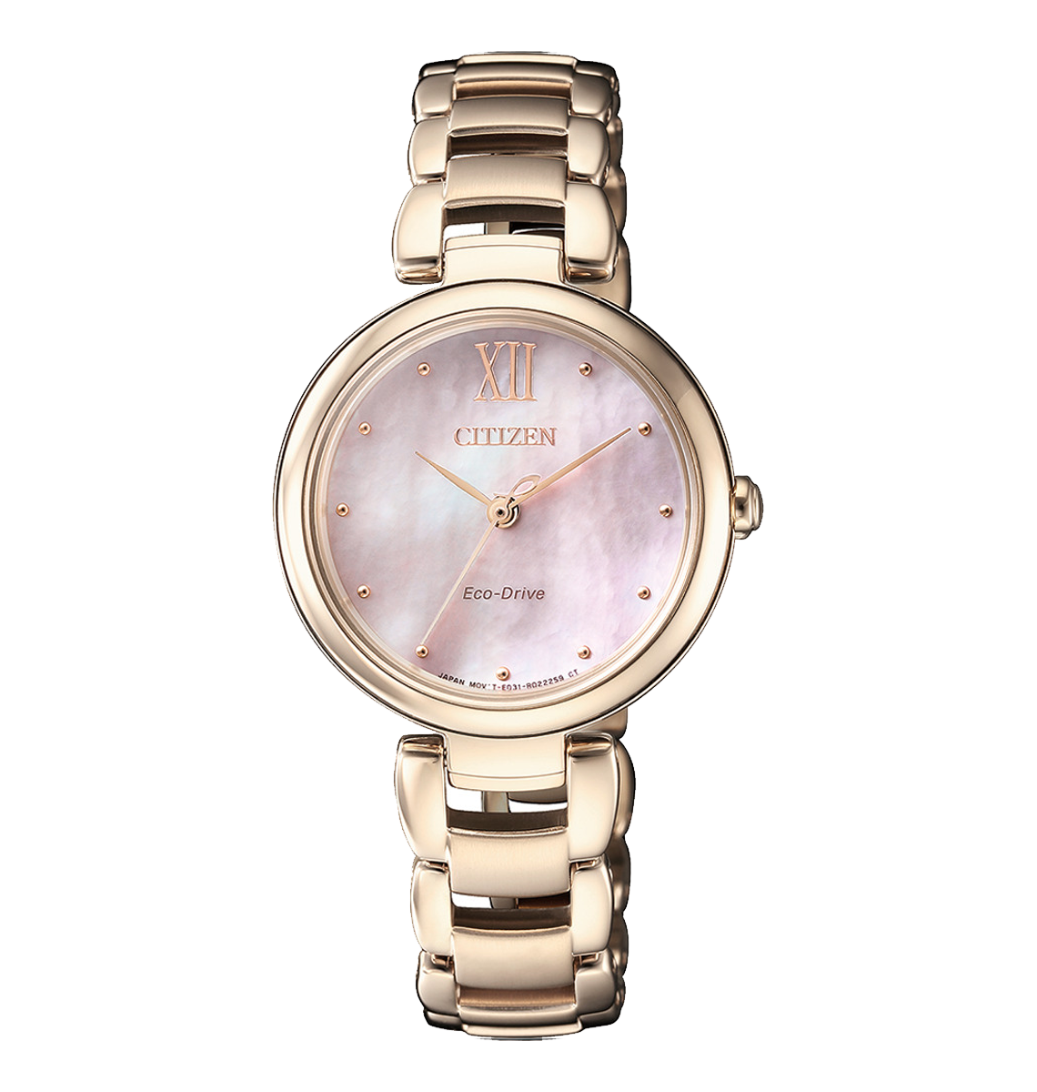 CITIZEN - EM0533-82Y