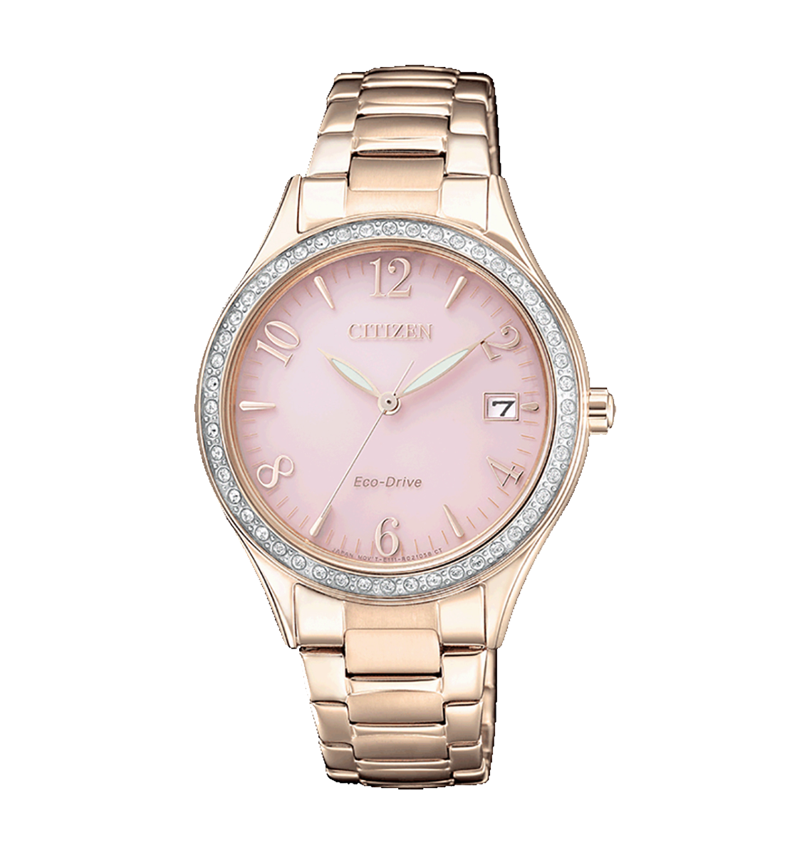 CITIZEN - EO1183-84X