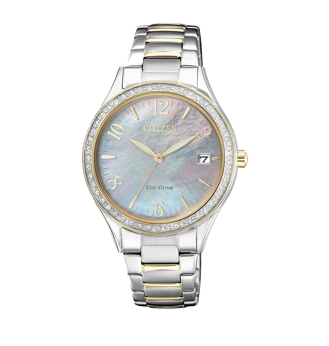 CITIZEN - EO1184-81D