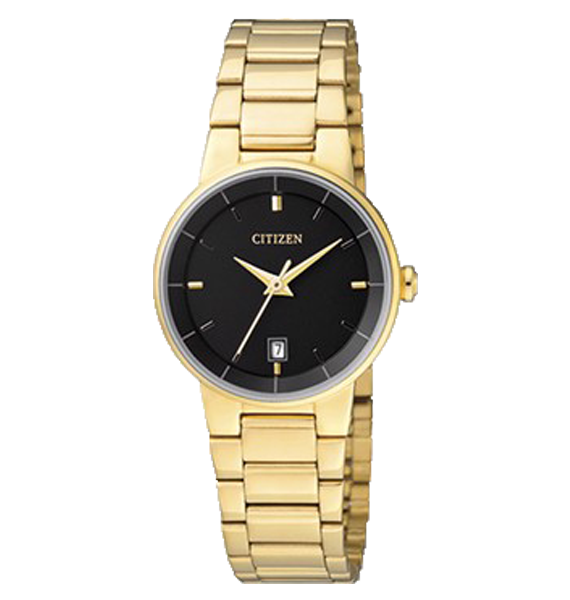 CITIZEN - EU6012-58E