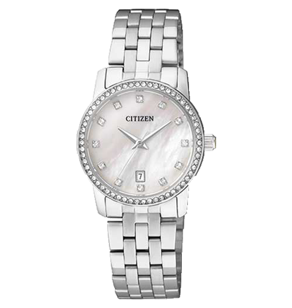 CITIZEN - EU6030-56D