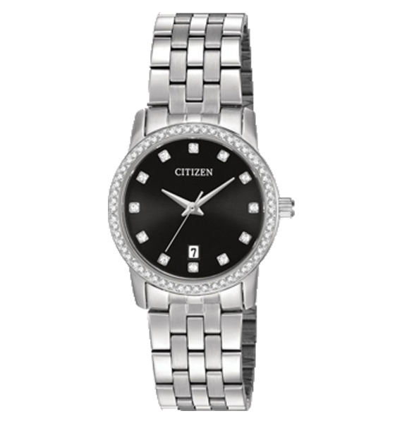 CITIZEN - EU6030-56E