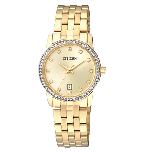 CITIZEN - EU6032-51P