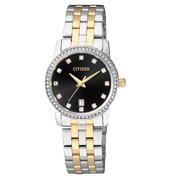 CITIZEN - EU6034-55E