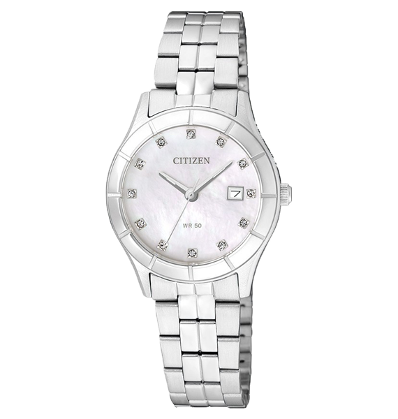 CITIZEN - EU6040-52D