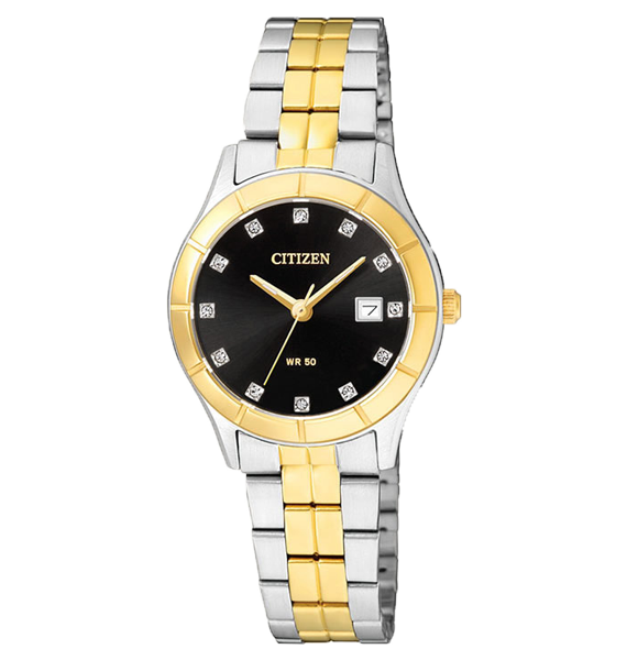CITIZEN - EU6044-51E