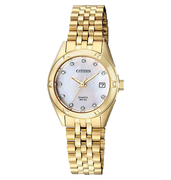 CITIZEN - EU6052-53D