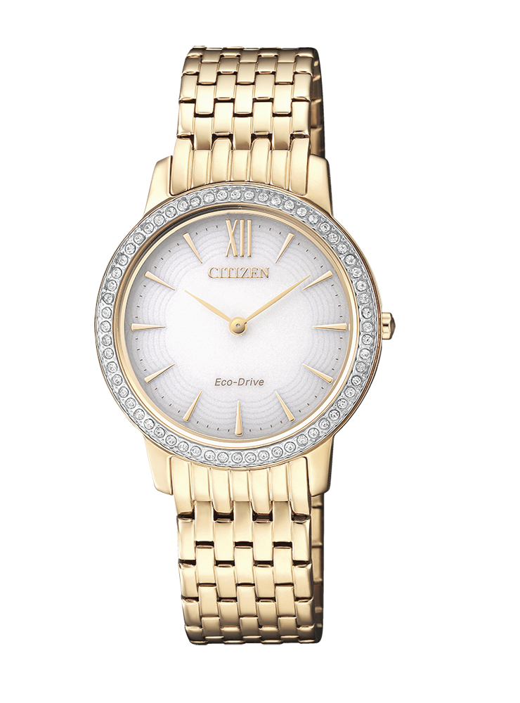 CITIZEN - EX1483-84A