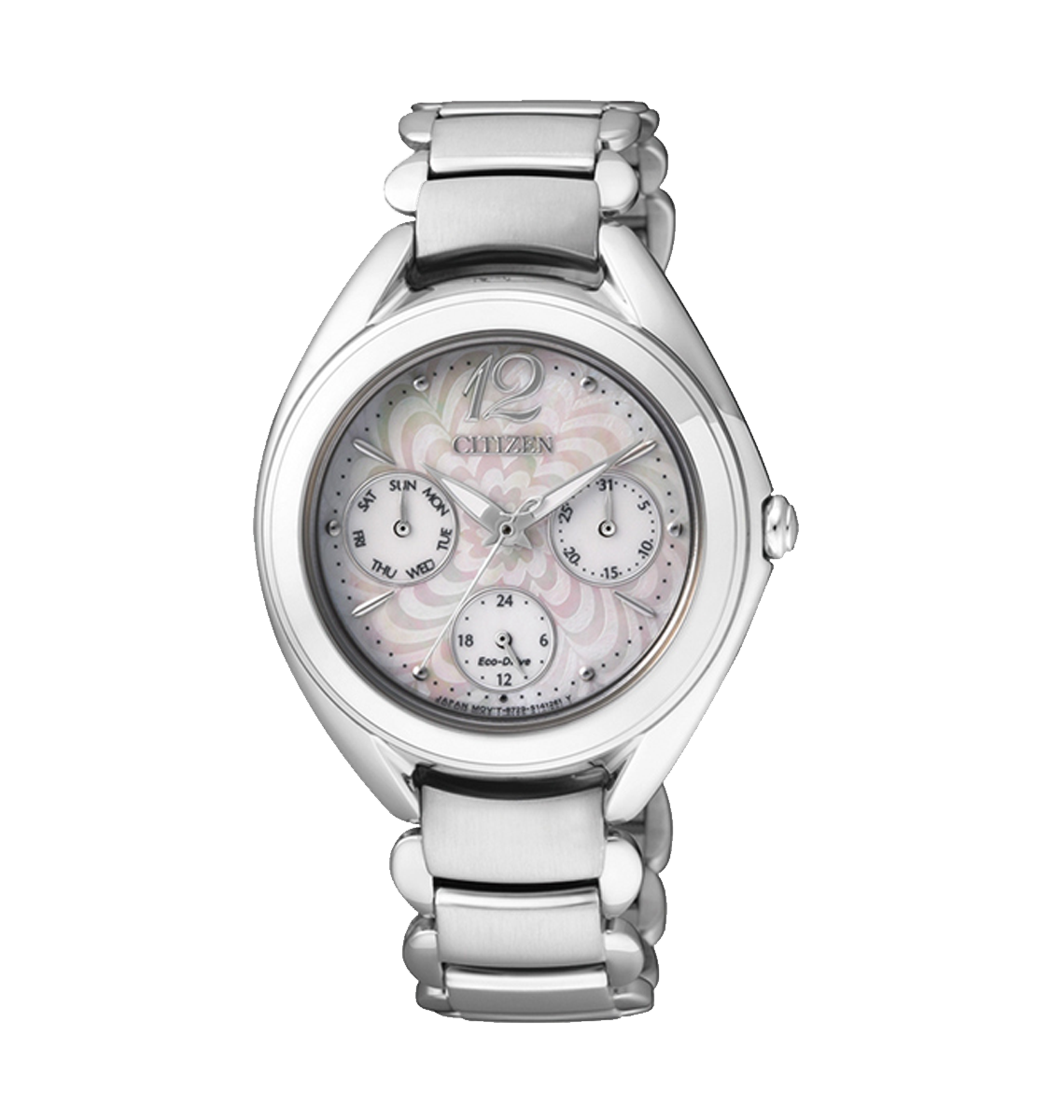 CITIZEN - FD2020-54D