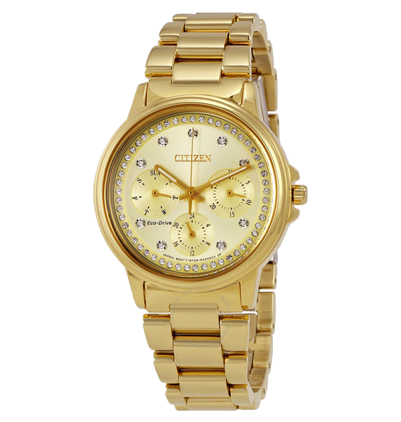 CITIZEN - FD2042-51P