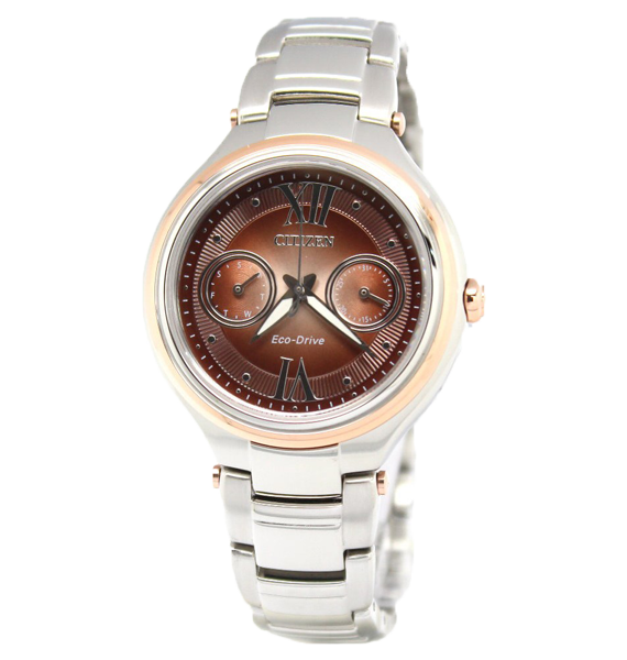 CITIZEN - FD4007-51W