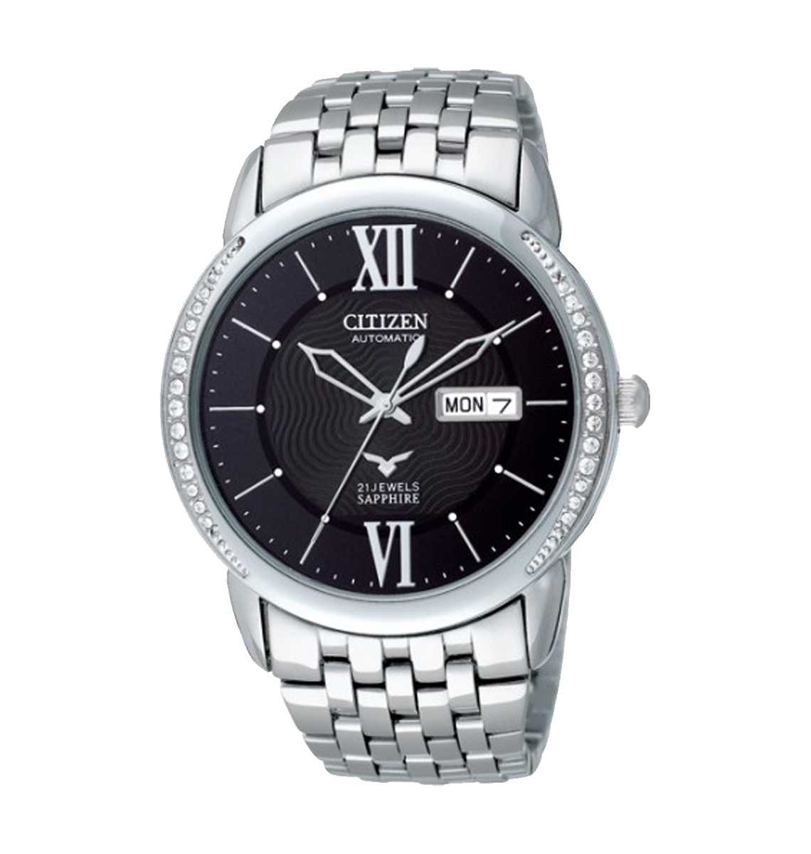 CITIZEN - NH8270-56E