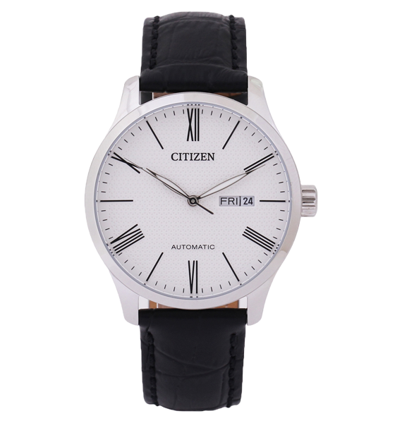 CITIZEN - NH8350-08A